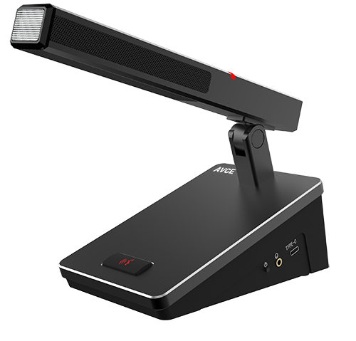 全数字有线代表单元