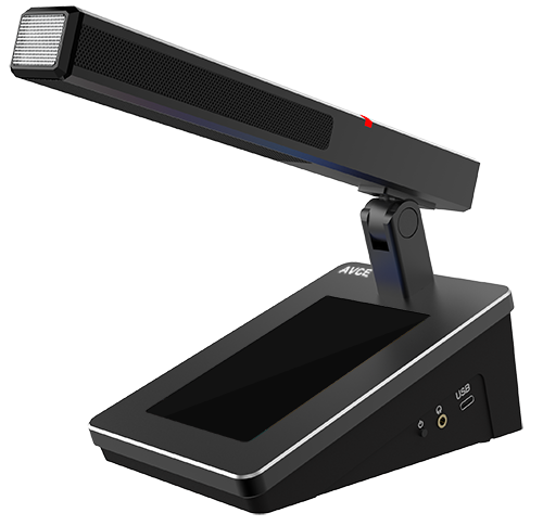 5G无线会议代表单元