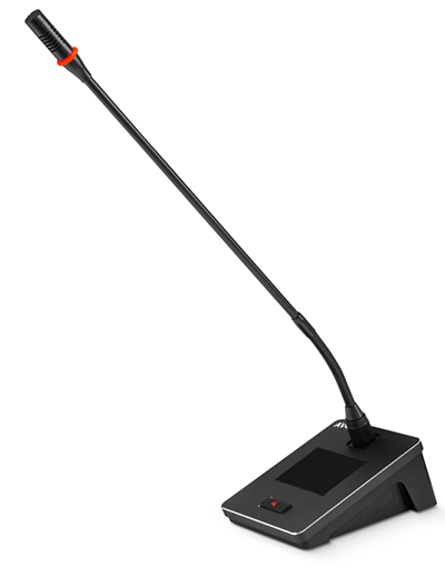 UHF无线手拉手代表单元