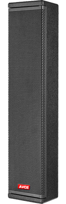 8×2.5可调指向性专业音柱