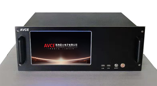 无纸化服务主机