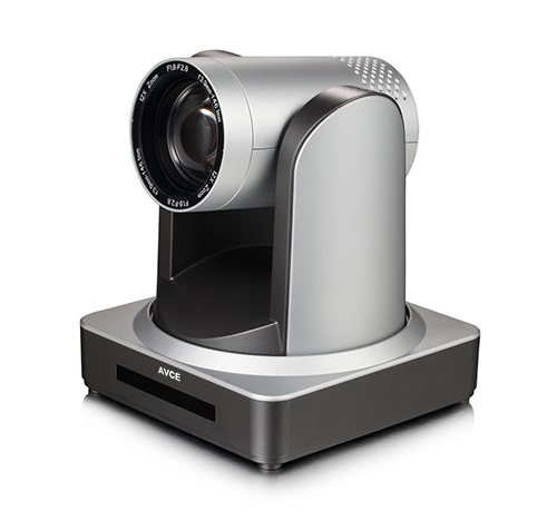 12倍高清会议摄像机