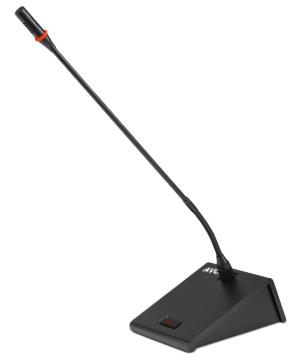 鹅颈会议麦克风