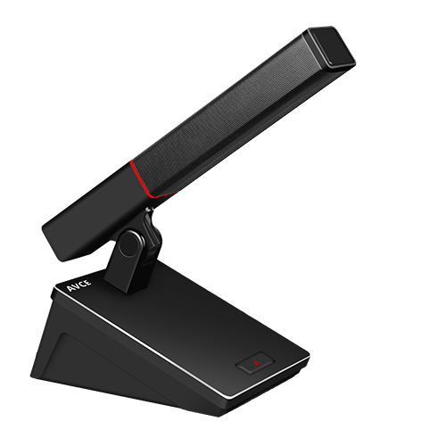 全功能有线数字会议单元